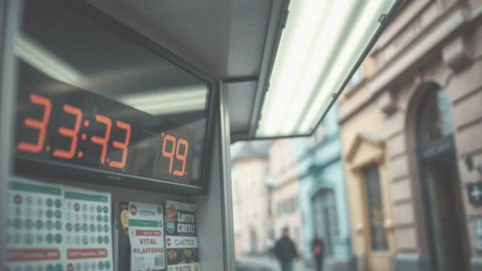 Jakie dni są przeznaczone na losowania Lotto?