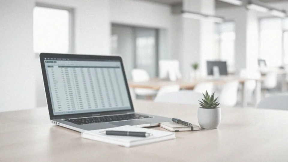 Jakie różnice wprowadza PKD 2025 w porównaniu do PKD 2007?