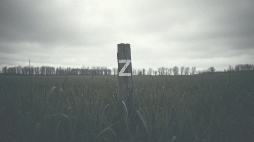 Jak litera „Z” jest używana w rosyjskiej propagandzie?
