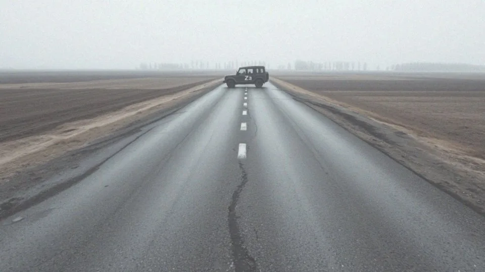 Jak litera „Z” stała się symbolem wojennej agresji?