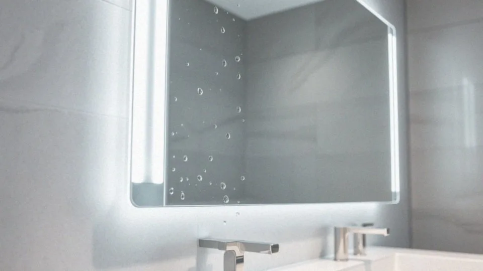 Jakie cechy odporności na wilgoć lamp łazienkowych powinny być brane pod uwagę?