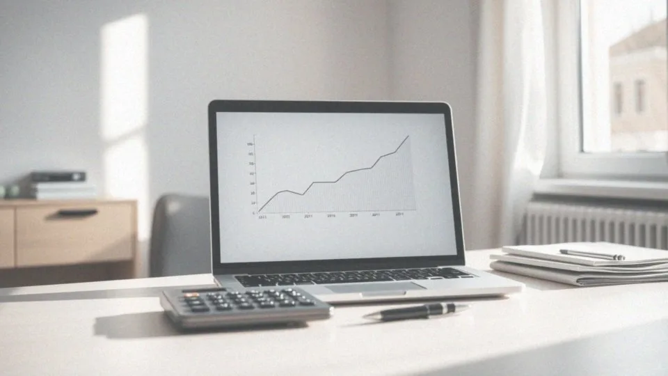 Jak szybko można spłacić kapitał przy ratach malejących?