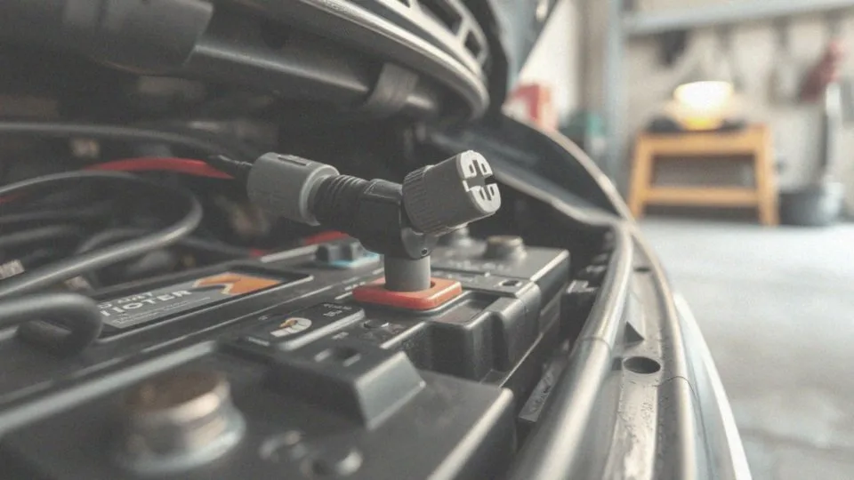 Dlaczego zasilanie modułu musi być podłączone bezpośrednio do akumulatora?