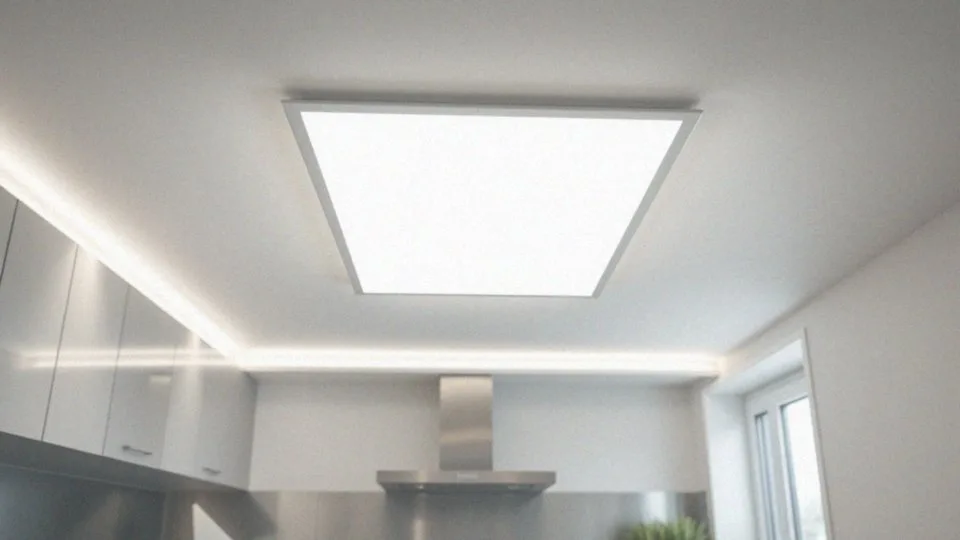 Jakie lampy sufitowe oszczędzają energię elektryczną?