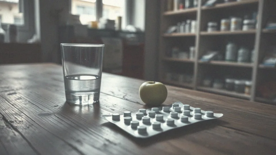 Atoris lek skutki uboczne – co należy wiedzieć?