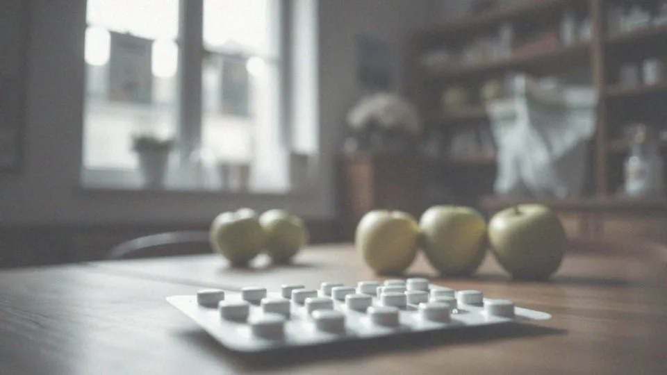 Atorvastatin na co jest stosowany? Wskazania i działanie leku