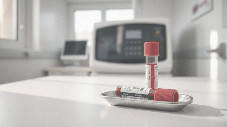 Badanie IgM co to jest? Kluczowe informacje i znaczenie w diagnostyce