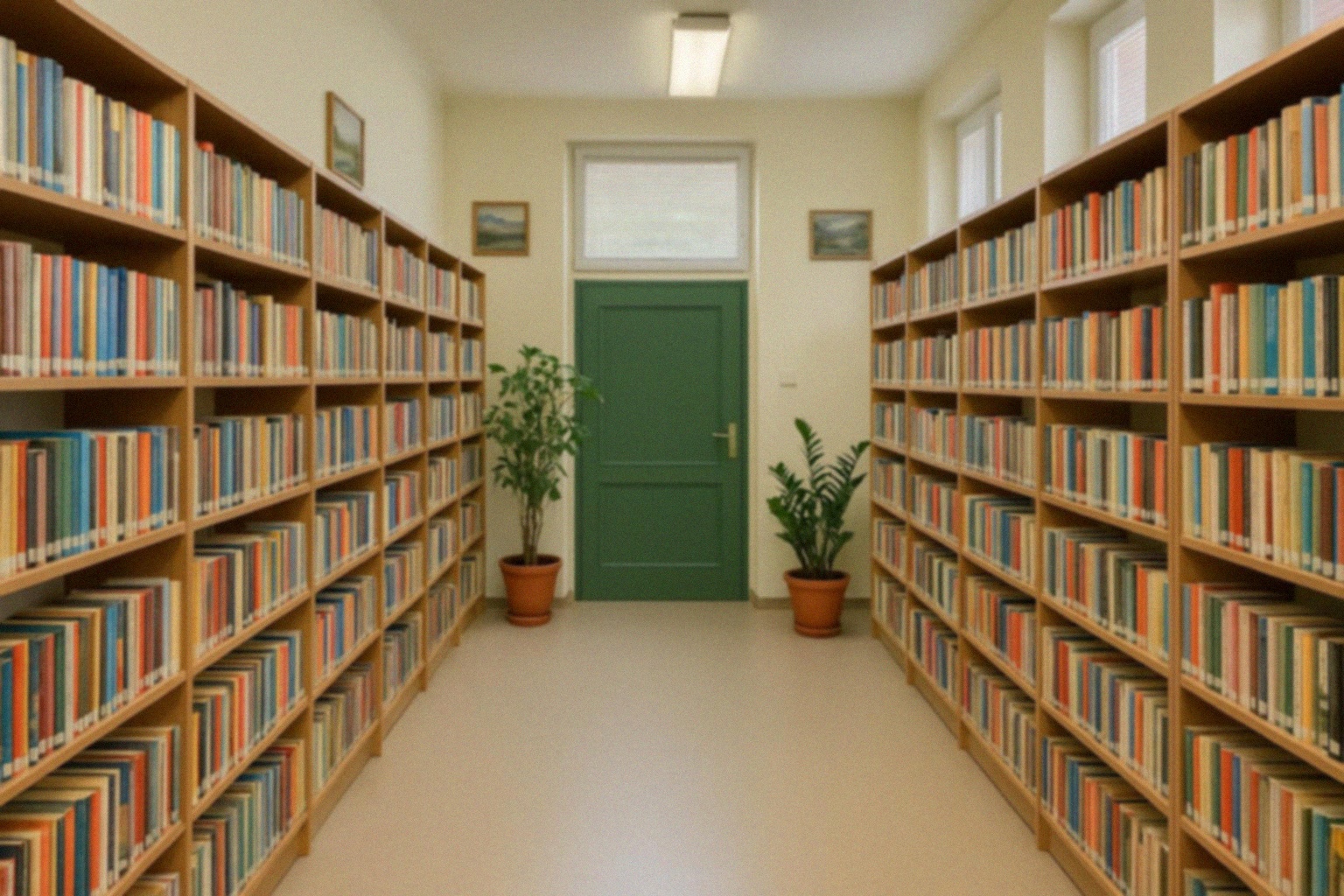 Spotkanie o Podlasiu i Śląsku w Miejskiej Bibliotece Publicznej w Hajnówce