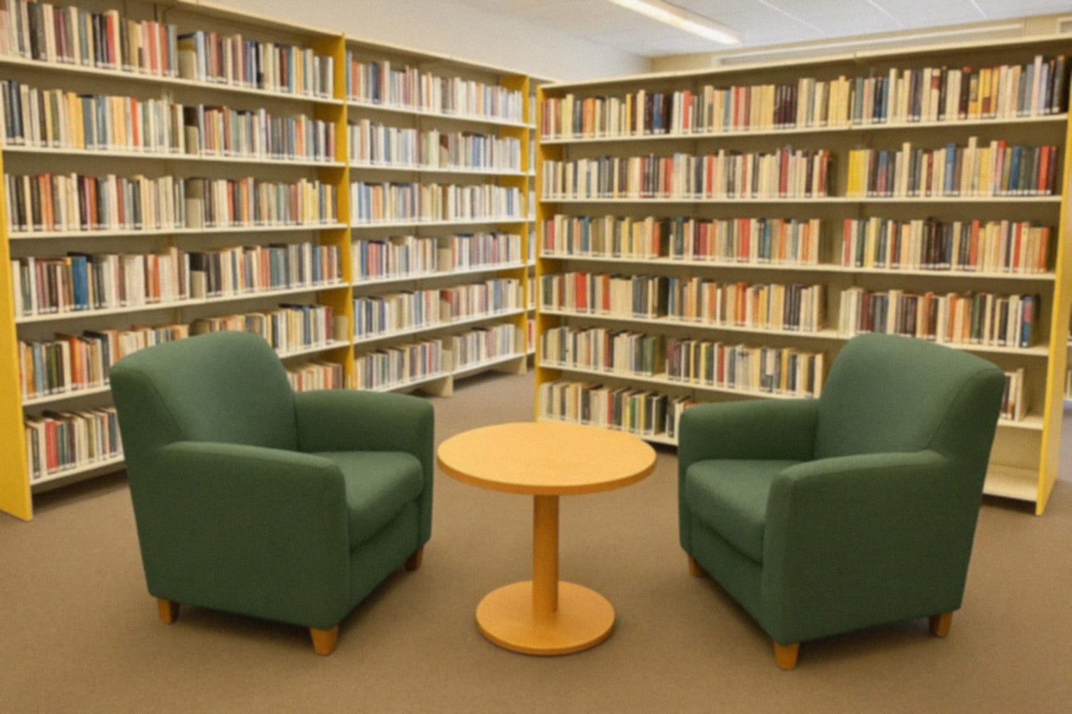 Spotkanie autorskie z Aleksandrą Walendziuk w Hajnówce