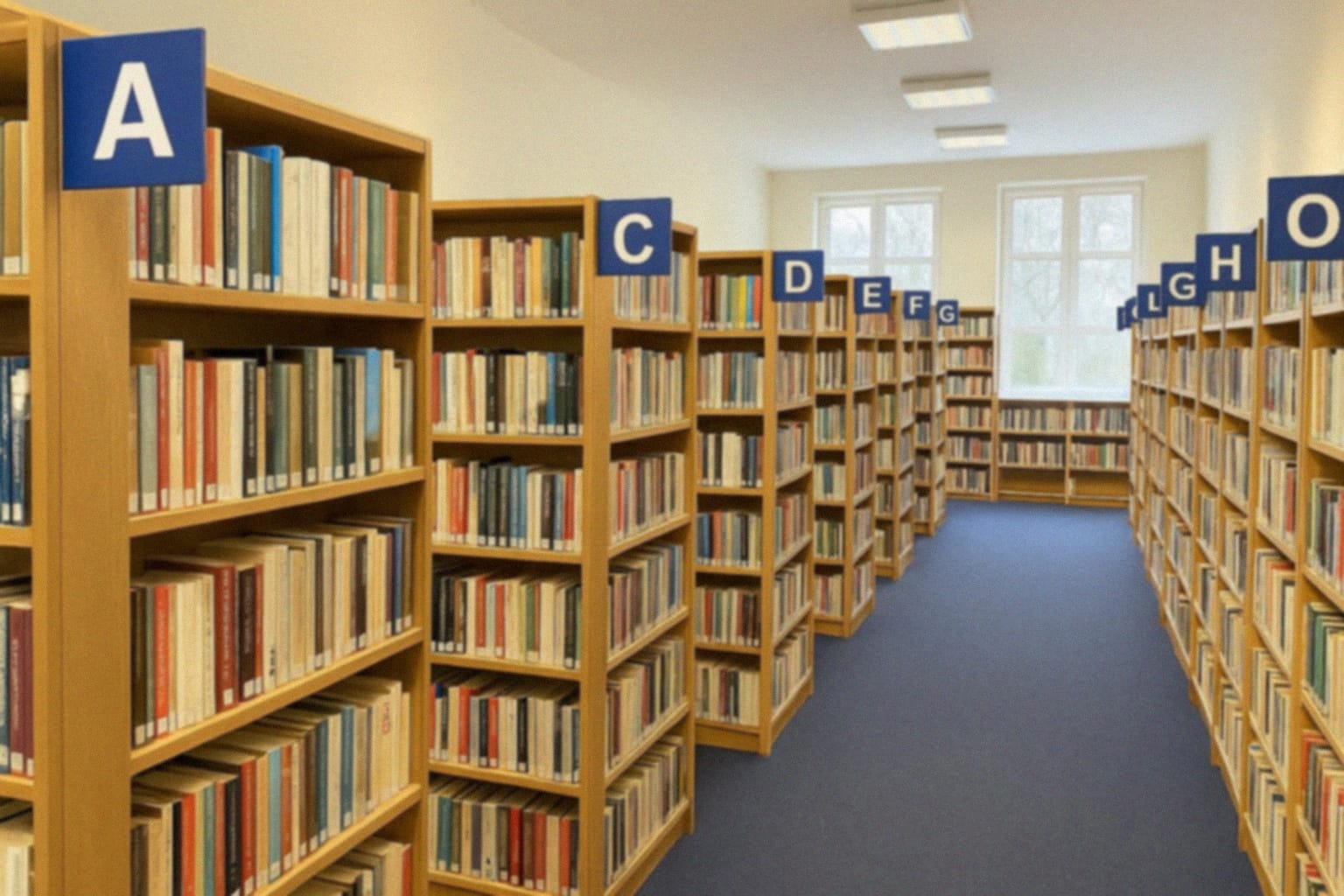 Koncert Kazimierza Kondrata w Miejskiej Bibliotece Publicznej w Hajnówce