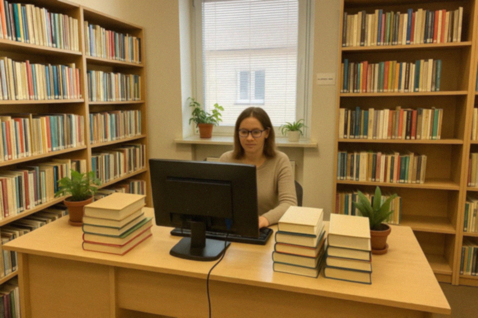 Konkurs Recytatorski „Literacki Portret Mamy” w Hajnówce
