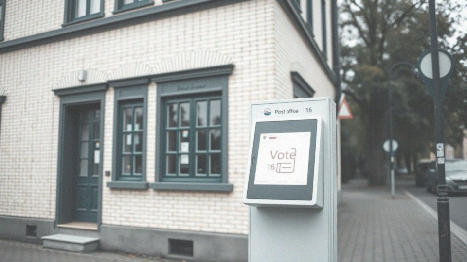 Centralny Rejestr Wyborców – czym jest i jak działa?