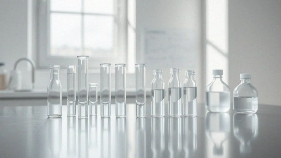 Co oznacza brak przeciwciał we krwi? Znaczenie dla zdrowia