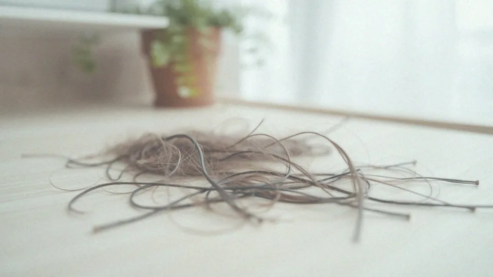 Co zrobić, jak wypadają włosy? Skuteczne metody i porady