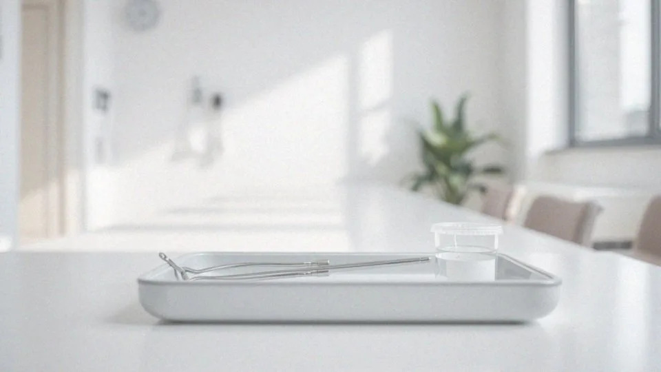 Cytologia a wymaz z pochwy – różnice i znaczenie diagnostyczne