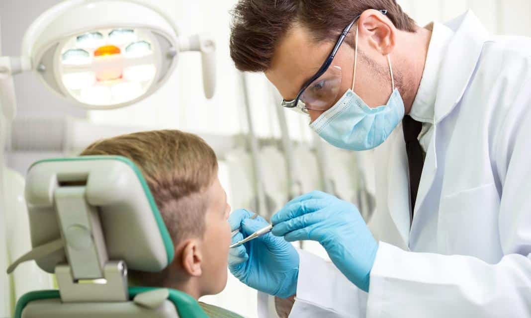 Dentysta Hajnówka