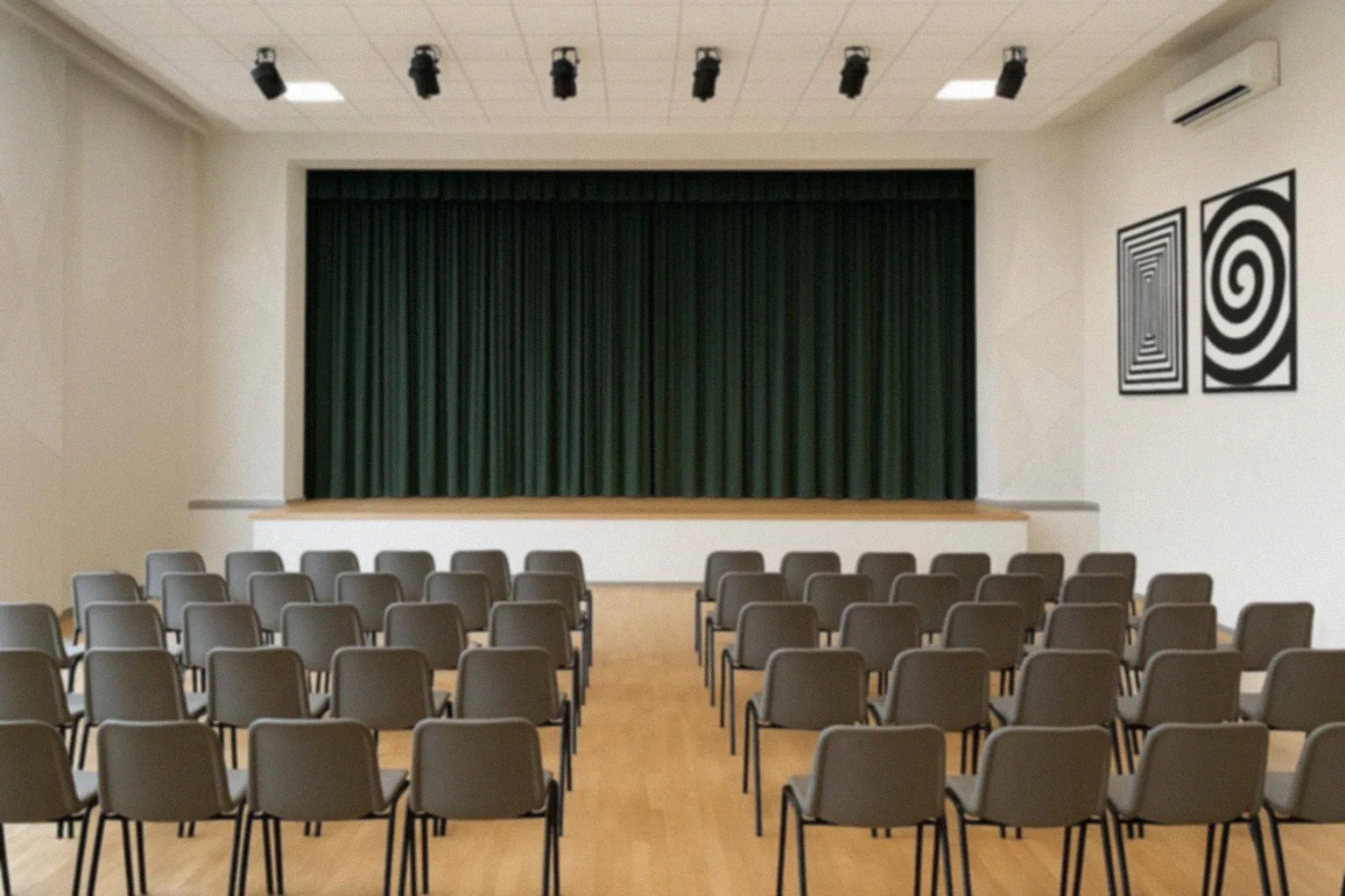 Uczniowie Hajnowskiej Szkoły Podstawowej Spotkali się z Artystą Tomaszem Korzenieckim