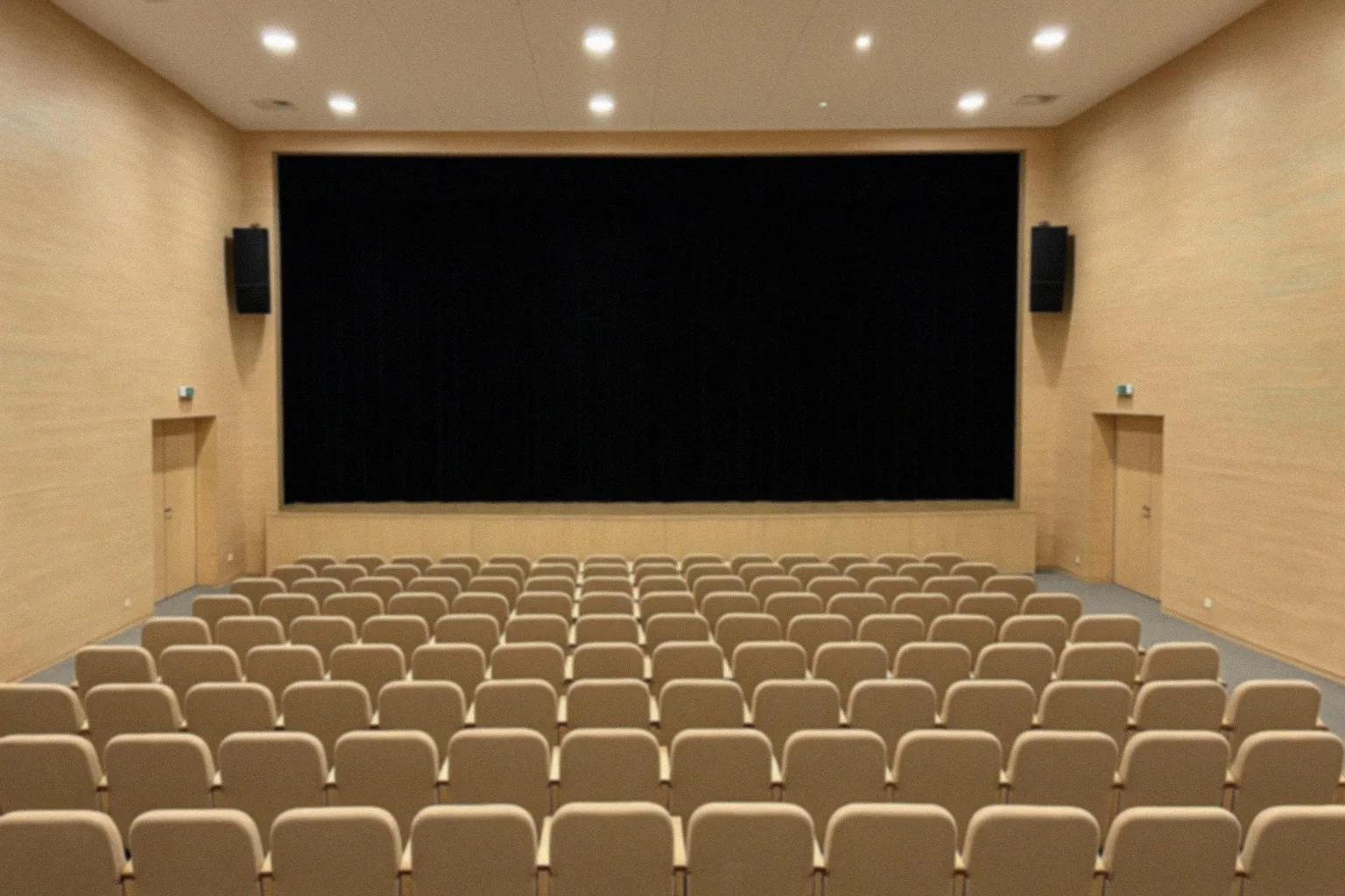 Akademia Rozwoju Smyka w Hajnowskim Domu Kultury – artystyczne spotkanie dla najmłodszych