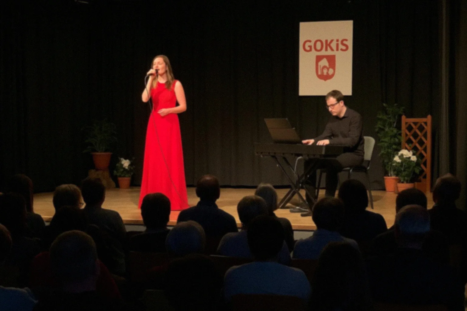 Uroczystość rozdania stypendiów Marszałka Województwa Podlaskiego w Hajnówce