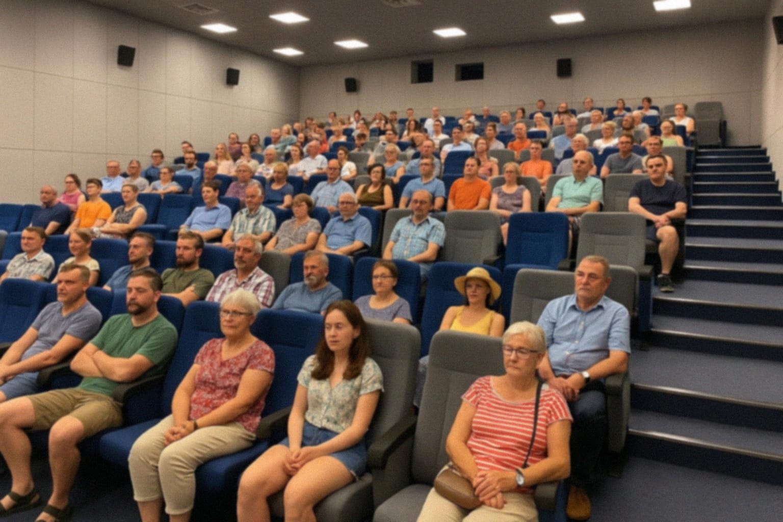 Akademia Rozwoju Smyka zainaugurowana w Hajnówce