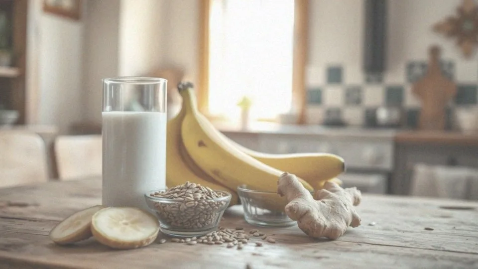 Domowy lek na zgagę – skuteczne sposoby na złagodzenie objawów