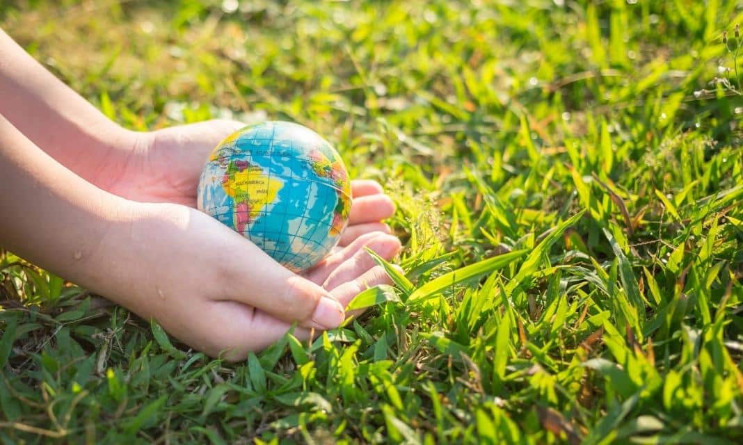 Obchody Dnia Ziemi w Hajnówce: Jak uczcić naszą planetę?