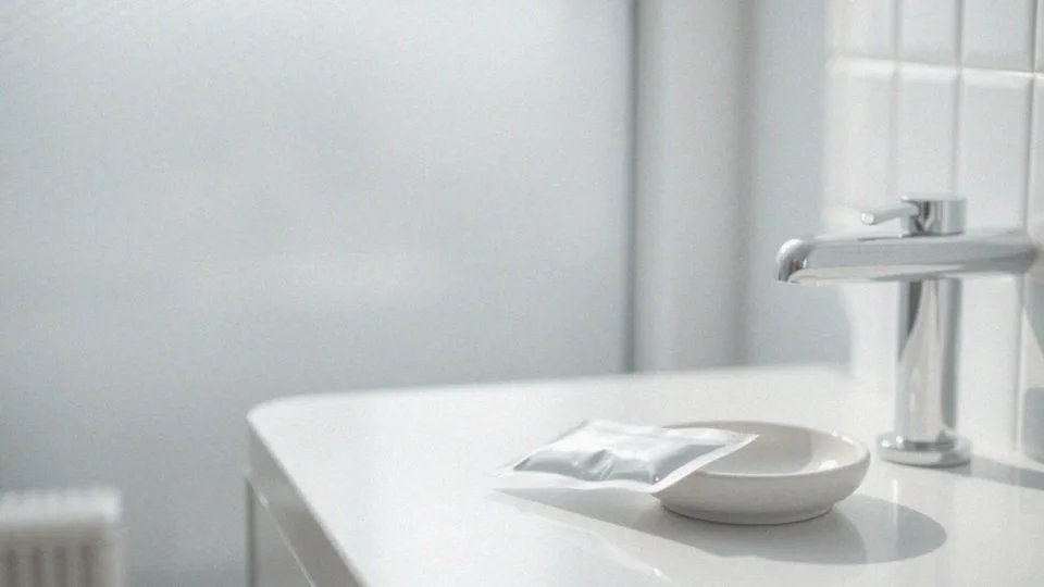 Globulki dopochwowe przed cytologią – przygotowanie do badania