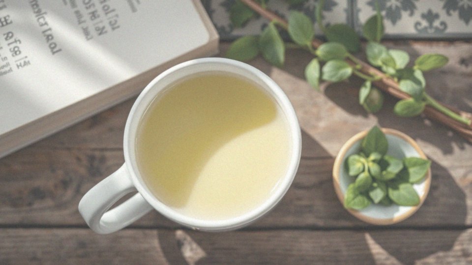Gotu kola rano czy wieczorem? Jak najlepiej przyjmować ten suplement?
