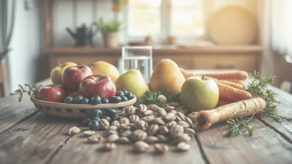 Hasła o zdrowym odżywianiu – jak promują zdrowy styl życia?