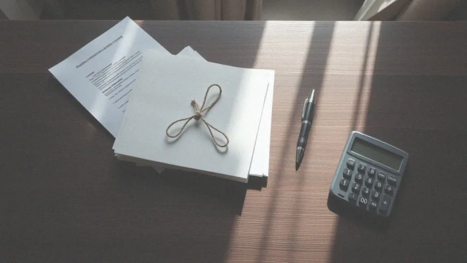 Ile kosztuje apelacja? Przewodnik po opłatach i procedurze