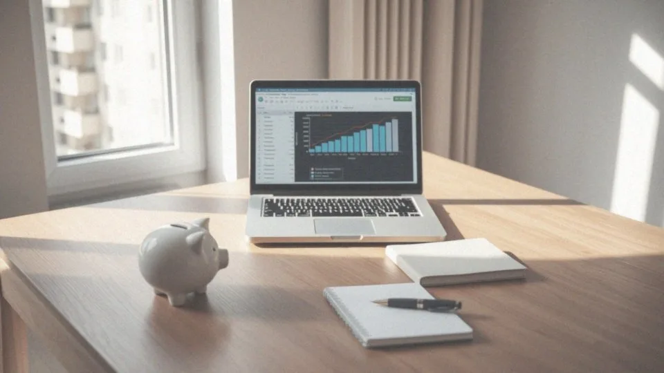 ile oszczędności w wieku 25 lat? Sprawdź, ile powinieneś mieć