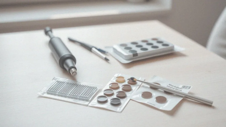 Ile trwa makijaż permanentny brwi? Wszystko, co musisz wiedzieć!