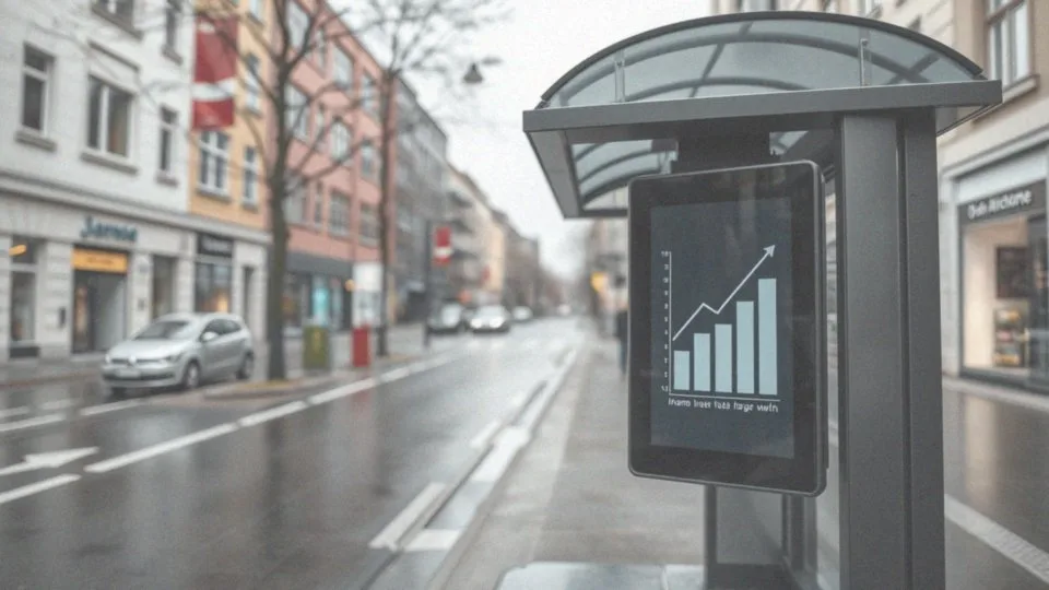 Ile zarabia przeciętny Niemiec miesięcznie? Analiza wynagrodzeń