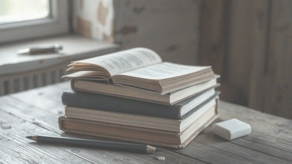 Jak narysować książkę? Praktyczny przewodnik krok po kroku