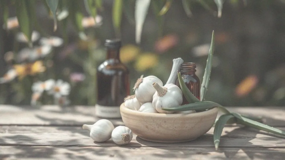 Jak usunąć brodawki domowym sposobem? Skuteczne metody i porady