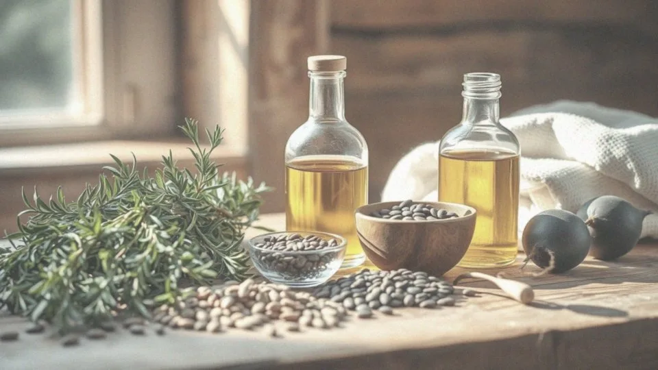 Jak zapobiec wypadaniu włosów? Skuteczne metody i porady