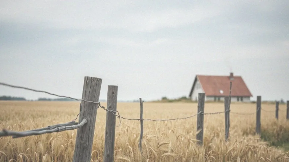 Jaka emerytura z KRUS po 20 latach pracy? Wysokość i warunki