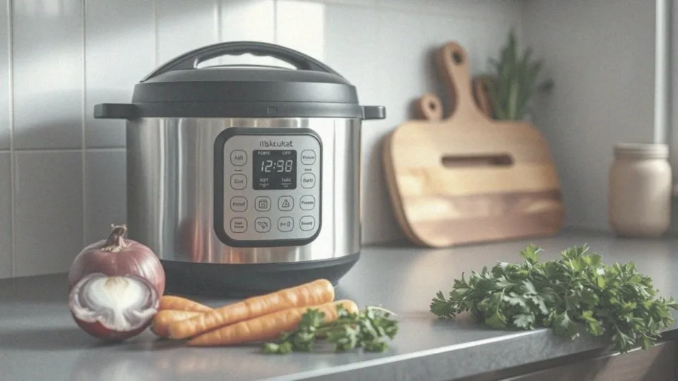 Jaki multicooker wybrać? Kluczowe informacje i porady