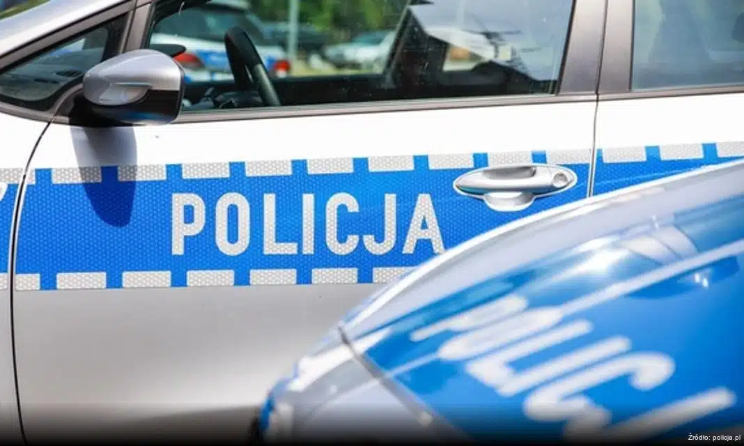 Krajowa Mapa Zagrożeń Bezpieczeństwa w Powiecie Hajnowskim: Podsumowanie Działalności za 2025 Rok