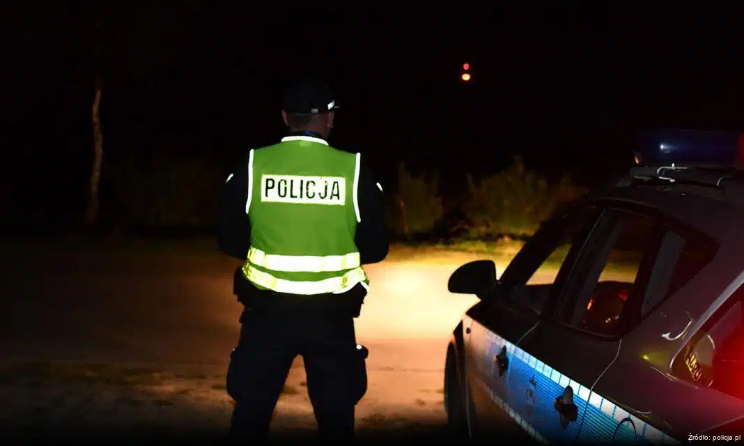 Tymczasowy areszt dla mężczyzny podejrzanego o przestępstwa pedofilskie w Hajnówce