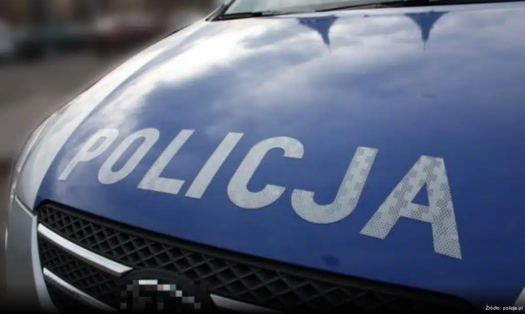 Podsumowanie działań Policji w Hajnówce za rok 2025