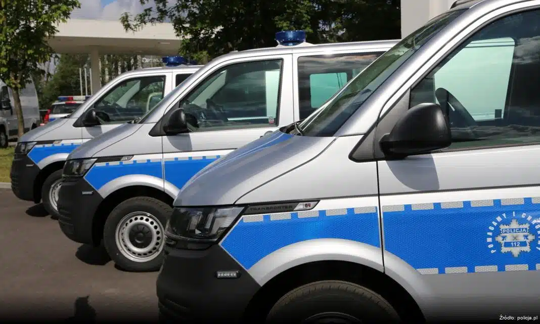 Wzmożone Kontrole Trzeźwości na Drogach Hajnówki