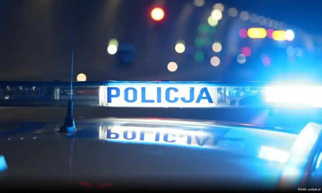 Znaczna ilość narkotyków i uszkodzenie ciała – areszt dla 32-latka z Hajnówki