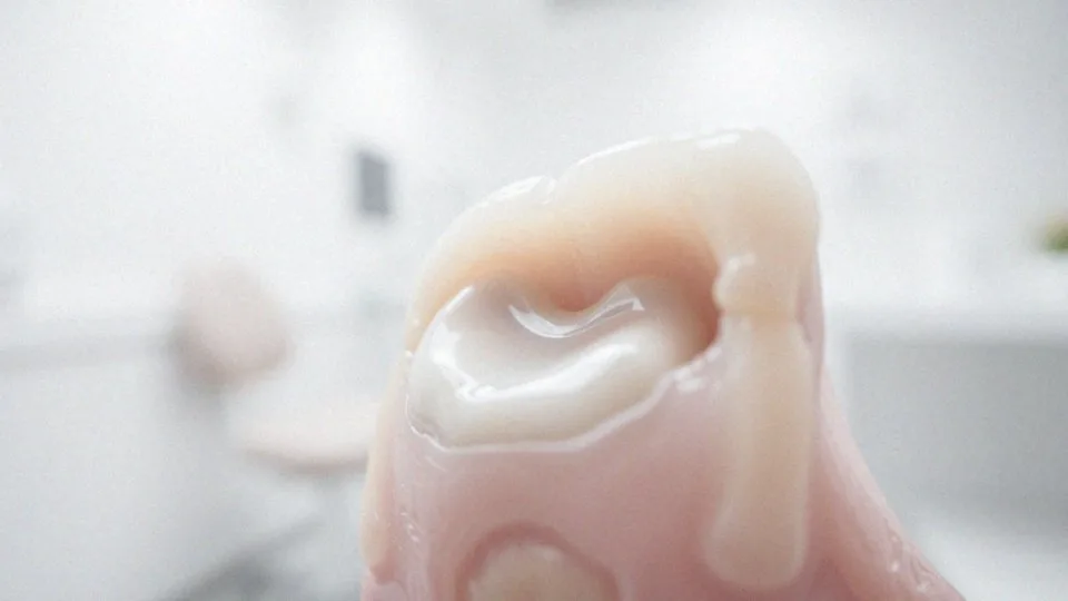 Lekarstwo w zębie przez rok – co warto wiedzieć?