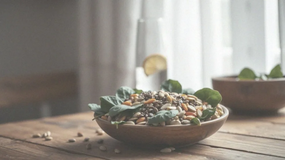 Magnez a estrogeny – jak wpływa na równowagę hormonalną?