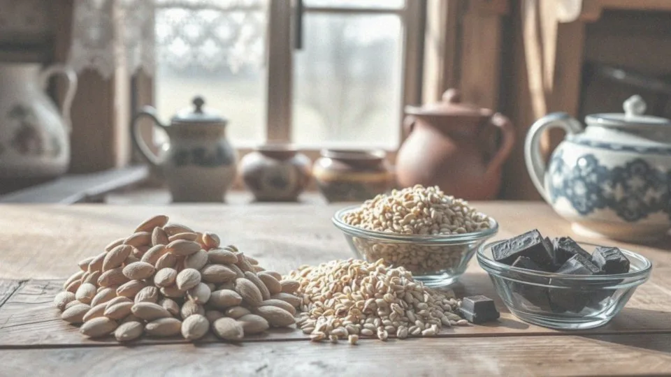 Magnez a problemy żołądkowe – jak unikać nieprzyjemności?