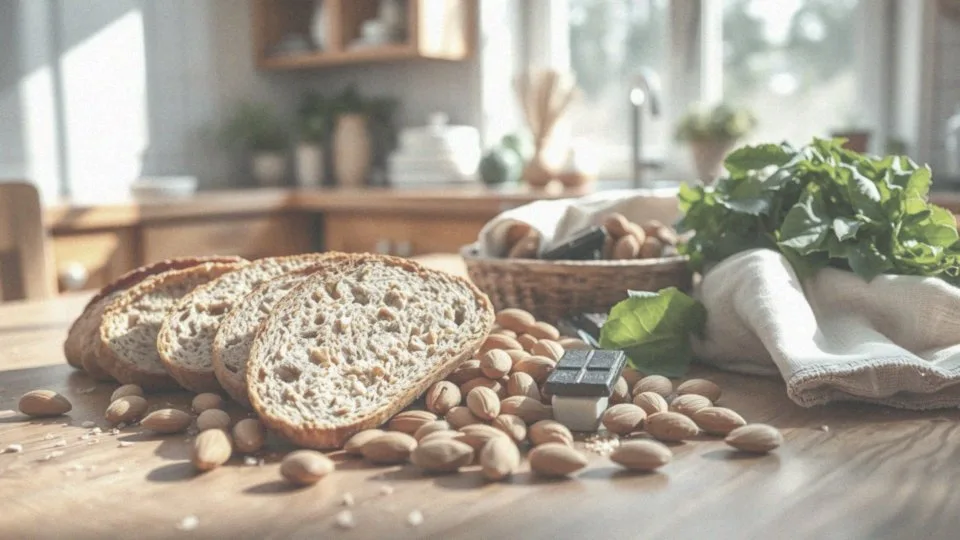 Magnez na co pomaga? Odkryj korzyści dla zdrowia