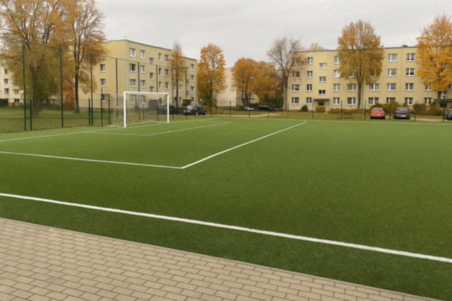 Podsumowanie sezonu piłkarskiego drużyn Ośrodka Sportu i Rekreacji w Hajnówce