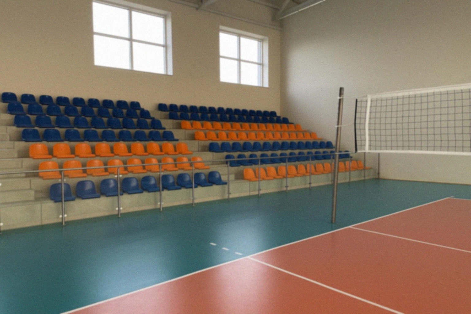 Tenisowy Turniej Debiutantów dla Piłkarzy z Drużyny Juniorów