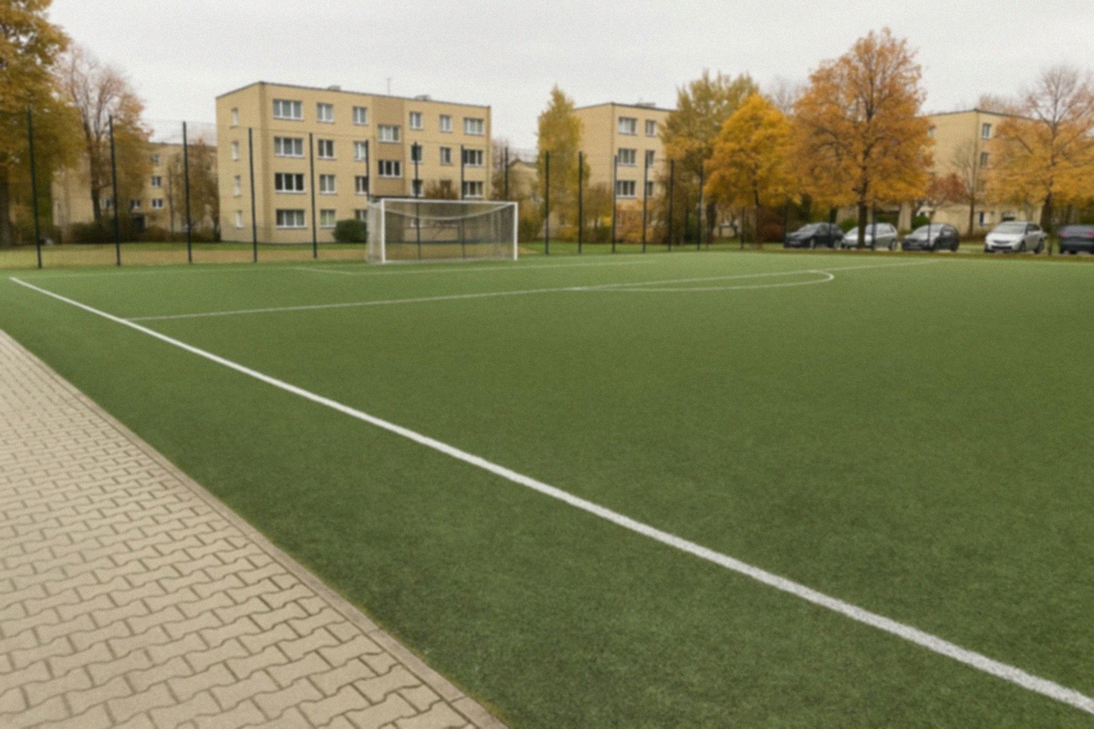 Międzynarodowy Turniej Piłki Nożnej w Hajnówce
